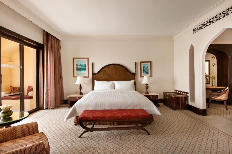 Shangri-La Qaryat Al Beri, Abu Dhabi - Oda