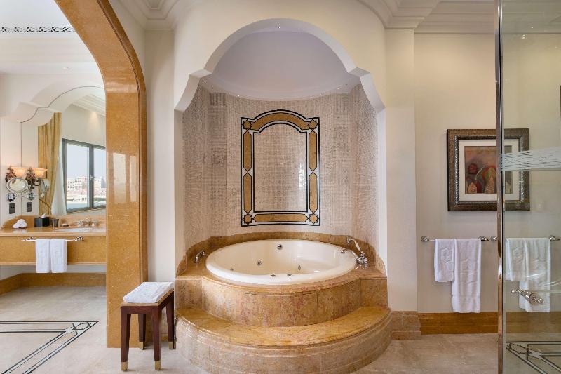 Shangri-La Qaryat Al Beri, Abu Dhabi - Oda
