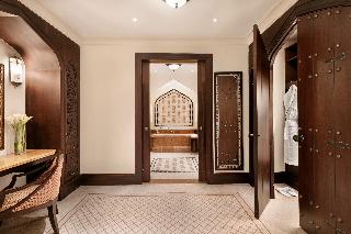 Shangri-La Qaryat Al Beri, Abu Dhabi fotoÄŸrafÄ±