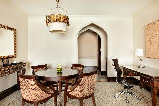 Shangri-La Qaryat Al Beri, Abu Dhabi fotoÄŸrafÄ±