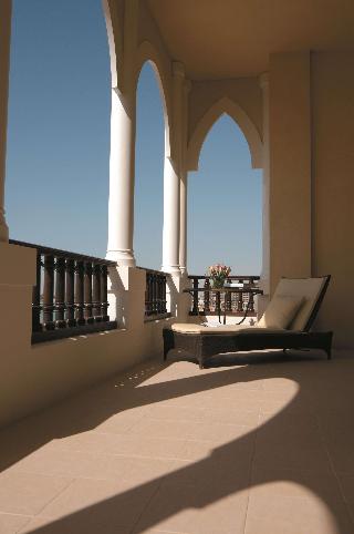 Shangri-La Qaryat Al Beri, Abu Dhabi fotoÄŸrafÄ±