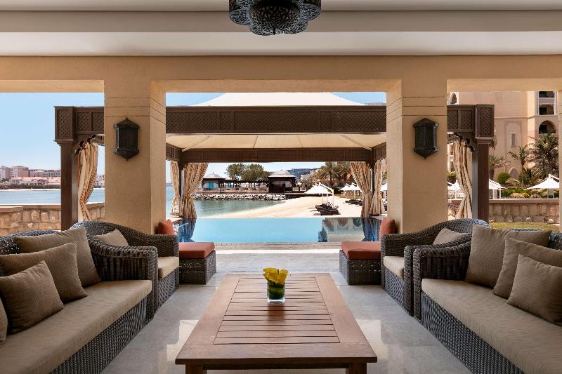 Shangri-La Qaryat Al Beri, Abu Dhabi - Oda