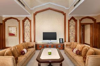 Shangri-La Qaryat Al Beri, Abu Dhabi fotoÄŸrafÄ±