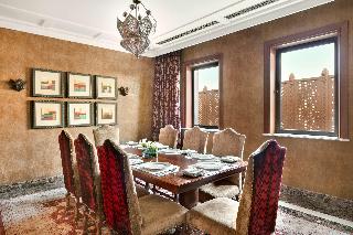 Shangri-La Qaryat Al Beri, Abu Dhabi fotoÄŸrafÄ±