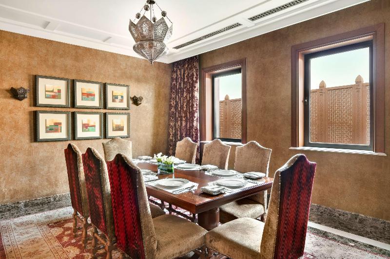 Shangri-La Qaryat Al Beri, Abu Dhabi - Oda