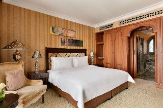 Shangri-La Qaryat Al Beri, Abu Dhabi fotoÄŸrafÄ±