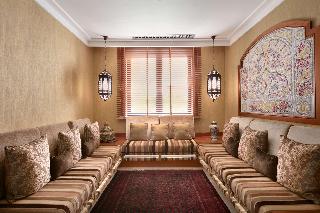 Shangri-La Qaryat Al Beri, Abu Dhabi fotoÄŸrafÄ±