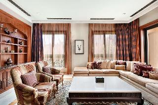 Shangri-La Qaryat Al Beri, Abu Dhabi fotoÄŸrafÄ±