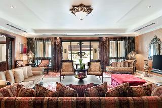 Shangri-La Qaryat Al Beri, Abu Dhabi fotoÄŸrafÄ±