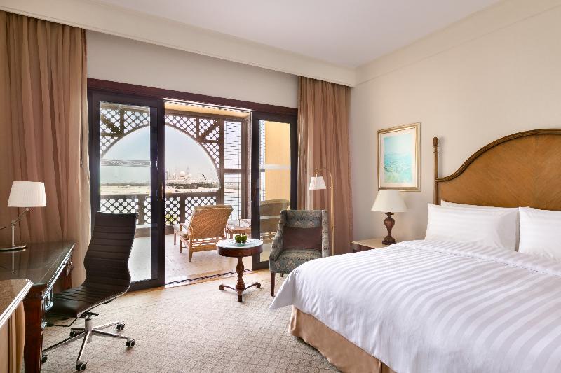 Shangri-La Qaryat Al Beri, Abu Dhabi - Oda