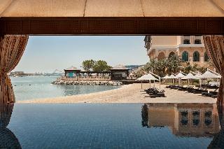 Shangri-La Qaryat Al Beri, Abu Dhabi fotoÄŸrafÄ±