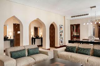 Shangri-La Qaryat Al Beri, Abu Dhabi fotoÄŸrafÄ±