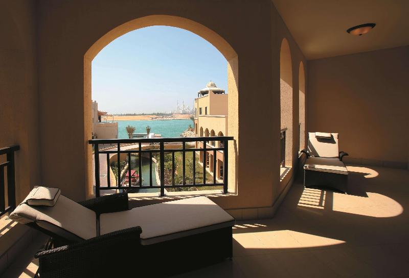 Shangri-La Qaryat Al Beri, Abu Dhabi - Oda