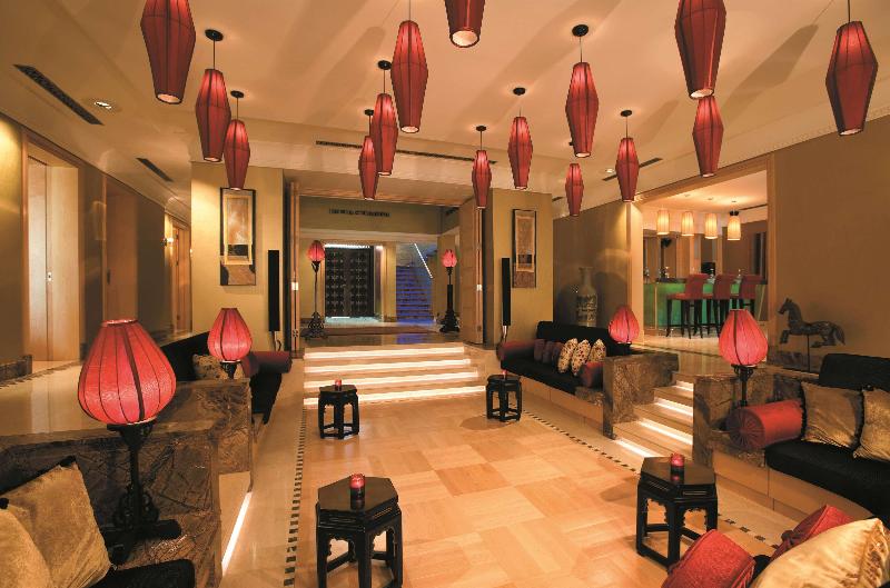 Shangri-La Qaryat Al Beri, Abu Dhabi - Oda