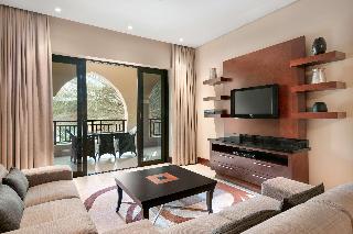 Shangri-La Qaryat Al Beri, Abu Dhabi fotoÄŸrafÄ±