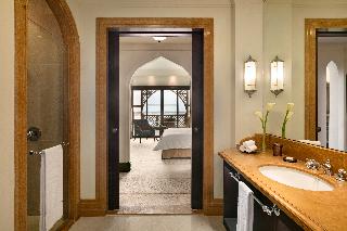 Shangri-La Qaryat Al Beri, Abu Dhabi fotoÄŸrafÄ±