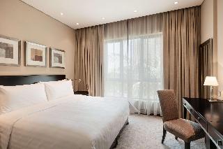 Shangri-La Qaryat Al Beri, Abu Dhabi fotoÄŸrafÄ±
