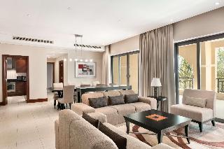 Shangri-La Qaryat Al Beri, Abu Dhabi fotoÄŸrafÄ±