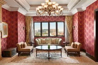 Shangri-La Qaryat Al Beri, Abu Dhabi fotoÄŸrafÄ±