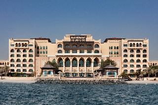Shangri-La Qaryat Al Beri, Abu Dhabi fotoÄŸrafÄ±