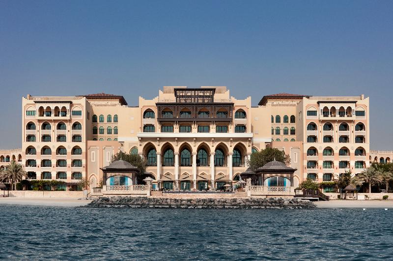 Shangri-La Qaryat Al Beri, Abu Dhabi - Oda
