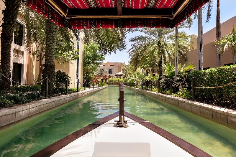 Shangri-La Qaryat Al Beri, Abu Dhabi - Oda