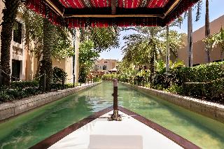 Shangri-La Qaryat Al Beri, Abu Dhabi fotoÄŸrafÄ±