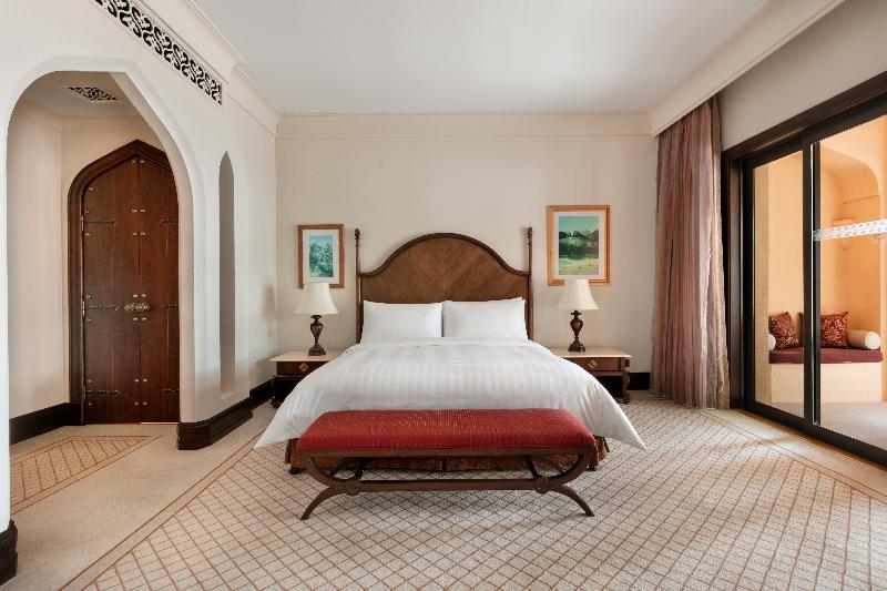 Shangri-La Qaryat Al Beri, Abu Dhabi - Oda