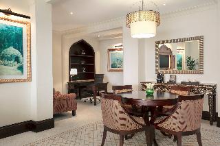 Shangri-La Qaryat Al Beri, Abu Dhabi fotoÄŸrafÄ±