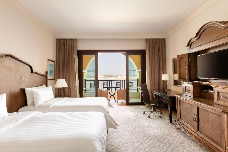 Shangri-La Qaryat Al Beri, Abu Dhabi - Oda