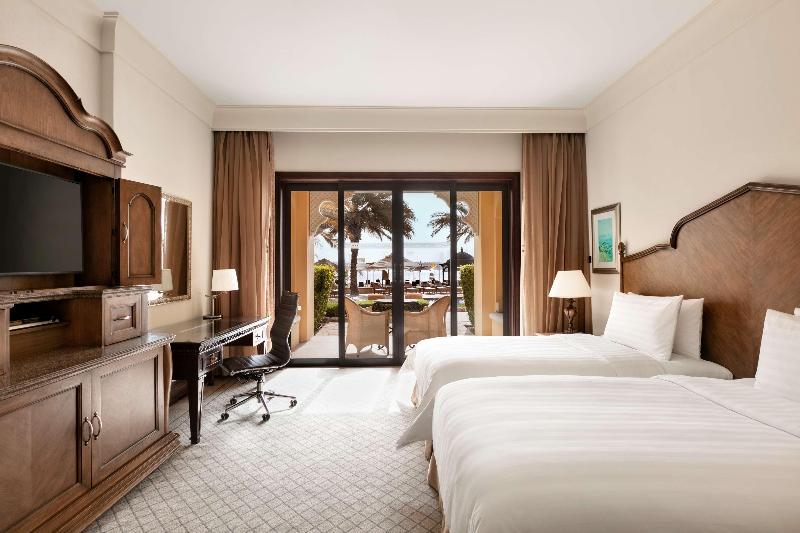 Shangri-La Qaryat Al Beri, Abu Dhabi - Oda