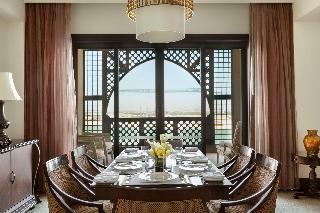 Shangri-La Qaryat Al Beri, Abu Dhabi fotoÄŸrafÄ±