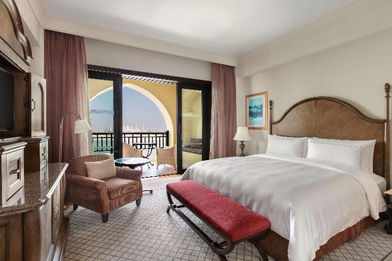 Shangri-La Qaryat Al Beri, Abu Dhabi - Oda