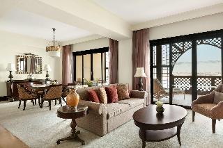 Shangri-La Qaryat Al Beri, Abu Dhabi fotoÄŸrafÄ±