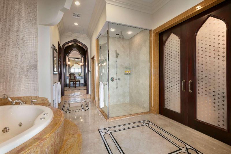 Shangri-La Qaryat Al Beri, Abu Dhabi - Oda