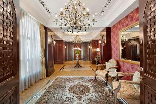 Shangri-La Qaryat Al Beri, Abu Dhabi fotoÄŸrafÄ±