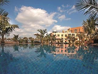 Shangri-La Qaryat Al Beri, Abu Dhabi fotoÄŸrafÄ±