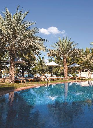 Shangri-La Qaryat Al Beri, Abu Dhabi fotoÄŸrafÄ±