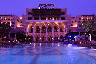 Shangri-La Qaryat Al Beri, Abu Dhabi fotoÄŸrafÄ±
