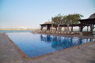 Shangri-La Qaryat Al Beri, Abu Dhabi fotoÄŸrafÄ±