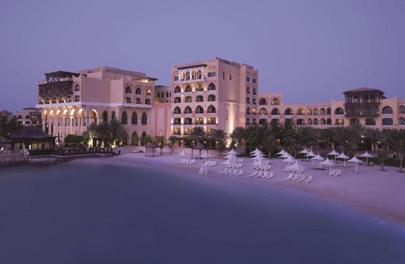 Shangri-La Qaryat Al Beri, Abu Dhabi - Plaj