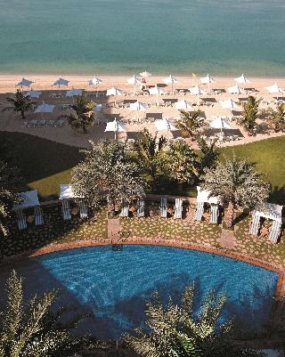 Shangri-La Qaryat Al Beri, Abu Dhabi fotoÄŸrafÄ±