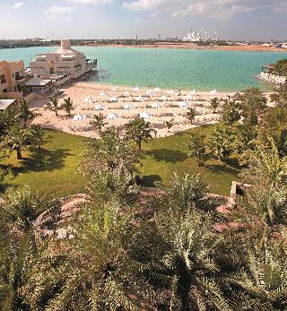 Shangri-La Qaryat Al Beri, Abu Dhabi fotoÄŸrafÄ±