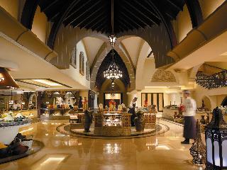 Shangri-La Qaryat Al Beri, Abu Dhabi fotoÄŸrafÄ±