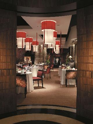 Shangri-La Qaryat Al Beri, Abu Dhabi fotoÄŸrafÄ±