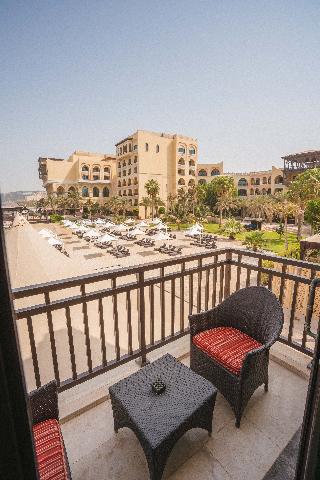 Shangri-La Qaryat Al Beri, Abu Dhabi fotoÄŸrafÄ±
