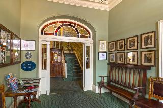 The Harbourview Hotel in Carnlough fotoÄŸrafÄ±