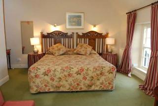 The Harbourview Hotel in Carnlough fotoÄŸrafÄ±