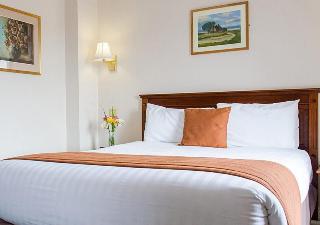 The Harbourview Hotel in Carnlough fotoÄŸrafÄ±