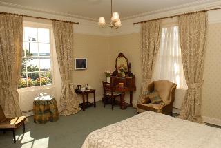 The Harbourview Hotel in Carnlough fotoÄŸrafÄ±